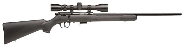 SAV 93R17 FXP 17HMR - Taurus Savings